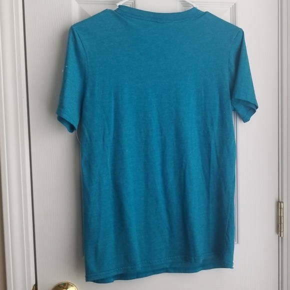 Simply Faithful Life is Short T-Shirt - Picture 4 of 4